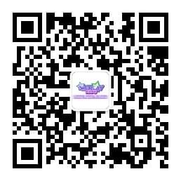 WePlay 微信公众号官方账号二维码