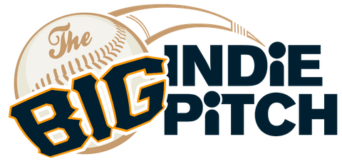 The Big Indie Pitch