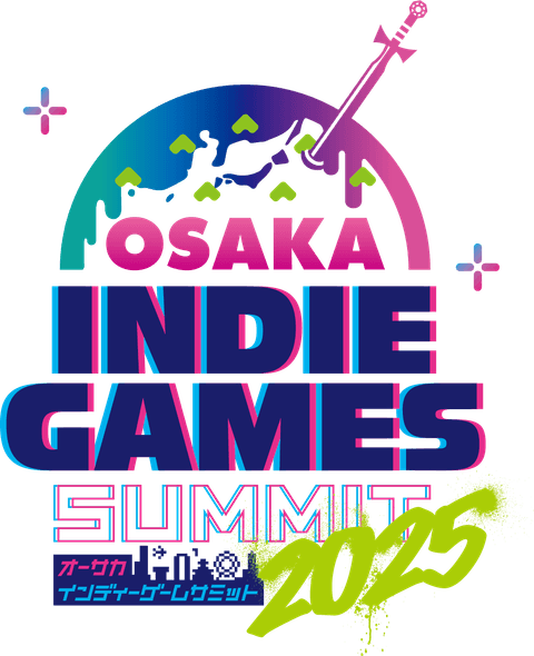 Osaka Indie Games Summit