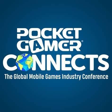 Pocket Gamer Connects