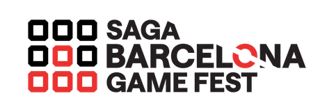 SAGA Barcelona Game Fest