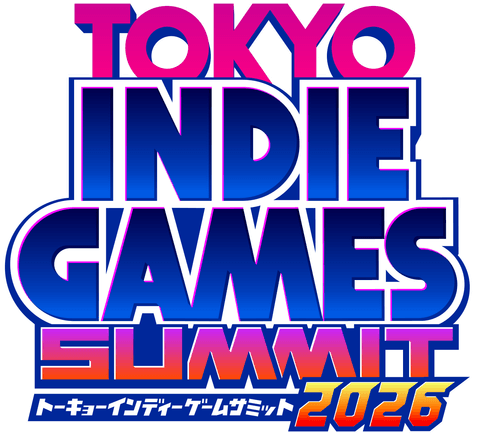 Tokyo Indie Games Summit